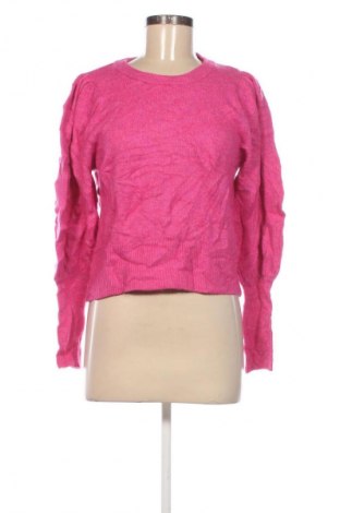 Damski sweter Vince Camuto, Rozmiar XS, Kolor Różowy, Cena 131,99 zł