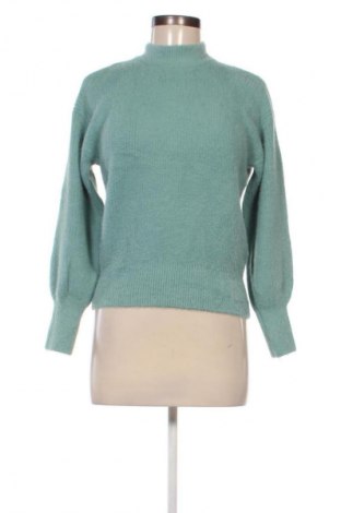 Damenpullover WE, Größe S, Farbe Grün, Preis 20,49 €