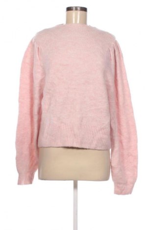 Damenpullover Weekday, Größe M, Farbe Rosa, Preis 25,99 €