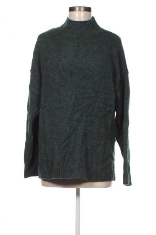 Damenpullover Well Worn, Größe L, Farbe Grün, Preis 32,49 €