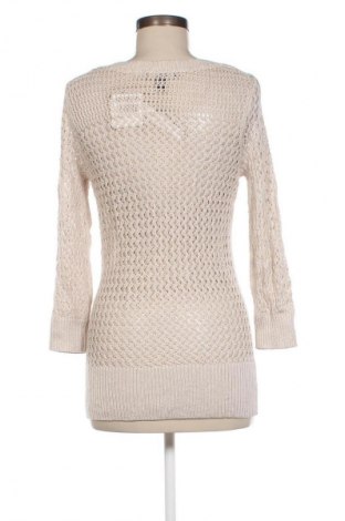 Damenpullover White House / Black Market, Größe M, Farbe Beige, Preis 152,99 €