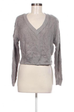 Damenpullover Wild Fable, Größe M, Farbe Grau, Preis € 20,49