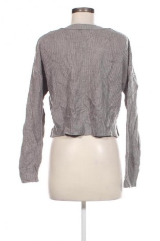 Damenpullover Wild Fable, Größe M, Farbe Grau, Preis 3,99 €