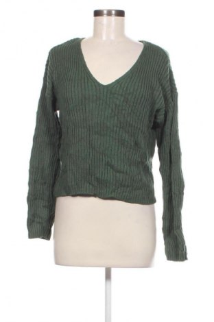 Damski sweter Wild Fable, Rozmiar L, Kolor Zielony, Cena 92,99 zł