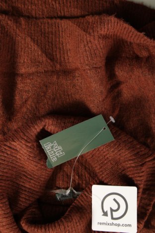 Damenpullover Wild Fable, Größe S, Farbe Braun, Preis € 19,99