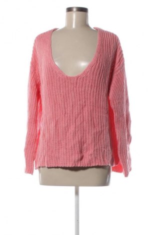 Damenpullover Wild Fable, Größe S, Farbe Rosa, Preis € 3,99