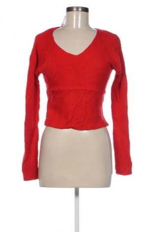 Damenpullover Wild Fable, Größe S, Farbe Rot, Preis € 20,49