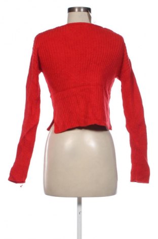 Damenpullover Wild Fable, Größe S, Farbe Rot, Preis € 20,49