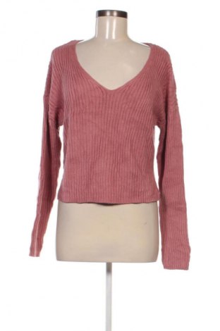 Damenpullover Wild Fable, Größe XXL, Farbe Aschrosa, Preis 20,49 €