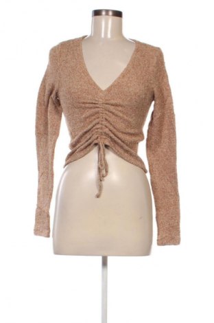 Damenpullover Wild Fable, Größe M, Farbe Beige, Preis € 3,99