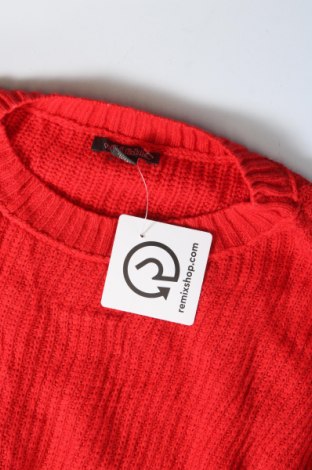 Damenpullover Wild Fable, Größe XS, Farbe Rot, Preis € 20,49