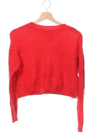 Damenpullover Wild Fable, Größe XS, Farbe Rot, Preis € 20,49