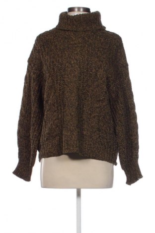 Damski sweter Wild Flower, Rozmiar S, Kolor Kolorowy, Cena 92,99 zł