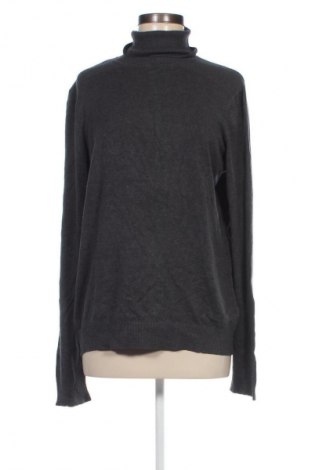 Damenpullover Woman By Tchibo, Größe XL, Farbe Grau, Preis € 4,99