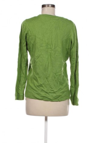 Damenpullover Woman By Tchibo, Größe M, Farbe Grün, Preis 20,49 €