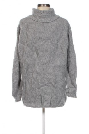 Dámsky pulóver Woolrich, Veľkosť S, Farba Sivá, Cena  93,25 €