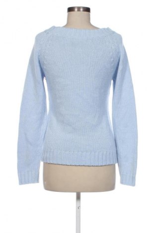 Damenpullover X-Mail, Größe S, Farbe Blau, Preis 12,49 €