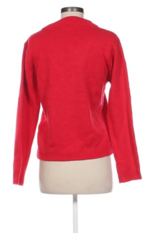 Damenpullover X-Mail, Größe M, Farbe Rot, Preis € 20,49