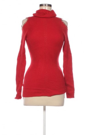 Damenpullover Xoxo, Größe L, Farbe Rot, Preis € 20,49