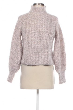 Damenpullover Y.A.S, Größe S, Farbe Aschrosa, Preis 43,49 €