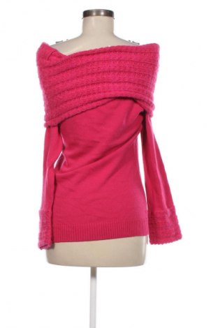 Damenpullover Y.O.U, Größe M, Farbe Rosa, Preis 20,49 €