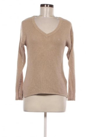 Damenpullover Yaya, Größe M, Farbe Beige, Preis € 31,71