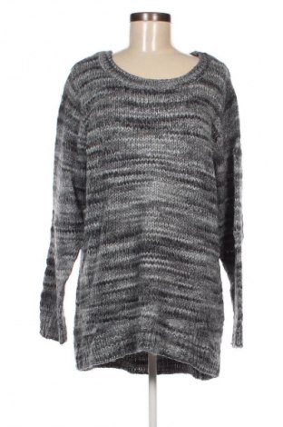 Damenpullover Yessica, Größe XL, Farbe Grau, Preis 20,49 €