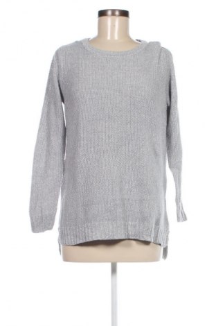 Damenpullover Yessica, Größe L, Farbe Grau, Preis 20,49 €