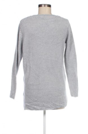 Damenpullover Yessica, Größe L, Farbe Grau, Preis 3,99 €