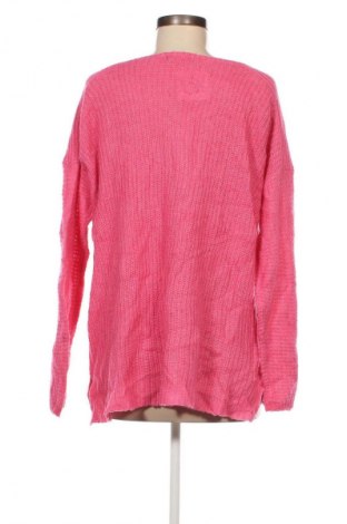 Damenpullover Yessica, Größe L, Farbe Rosa, Preis 20,49 €