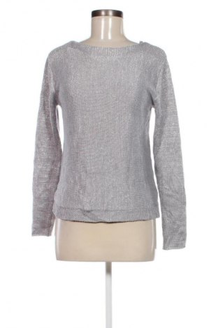 Damenpullover Yessica, Größe S, Farbe Silber, Preis 20,49 €