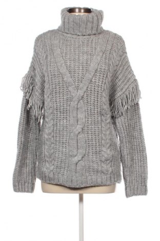 Damenpullover Yessica, Größe M, Farbe Grau, Preis 20,49 €