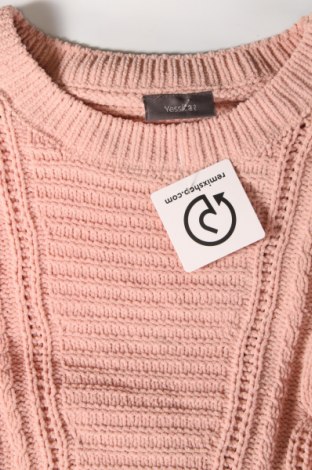 Damenpullover Yessica, Größe M, Farbe Rosa, Preis 20,49 €