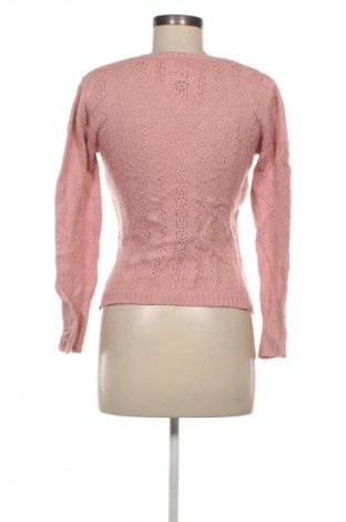 Damenpullover Yessica, Größe M, Farbe Aschrosa, Preis 20,49 €