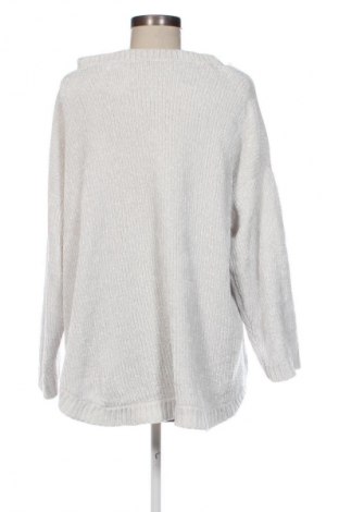 Damenpullover Yessica, Größe XL, Farbe Weiß, Preis 20,49 €