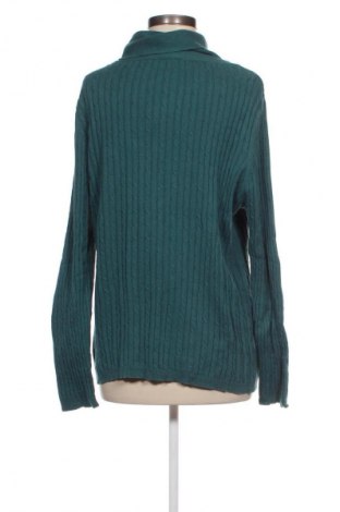 Damenpullover Your Sixth Sense, Größe L, Farbe Grün, Preis 14,83 €