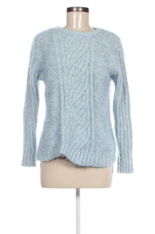 Damenpullover Zamba, Größe M, Farbe Blau, Preis € 20,49