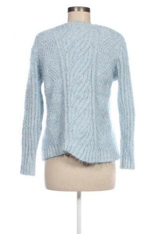 Damenpullover Zamba, Größe M, Farbe Blau, Preis € 20,49