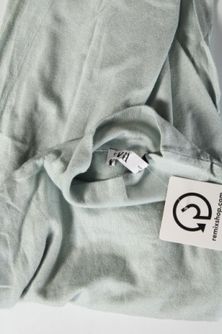 Damenpullover Zara, Größe M, Farbe Grün, Preis € 13,84