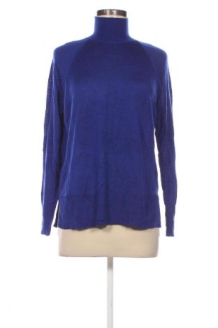 Damenpullover Zara, Größe S, Farbe Blau, Preis € 43,49