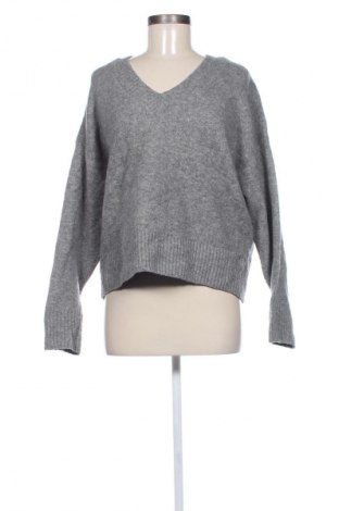 Damski sweter Zara, Rozmiar S, Kolor Szary, Cena 86,99 zł