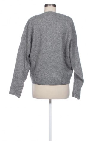 Damski sweter Zara, Rozmiar S, Kolor Szary, Cena 86,99 zł