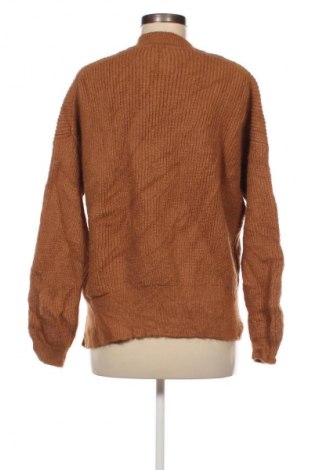 Damenpullover Zara, Größe M, Farbe Braun, Preis € 18,99