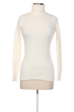 Damenpullover Zara, Größe S, Farbe Weiß, Preis € 18,99