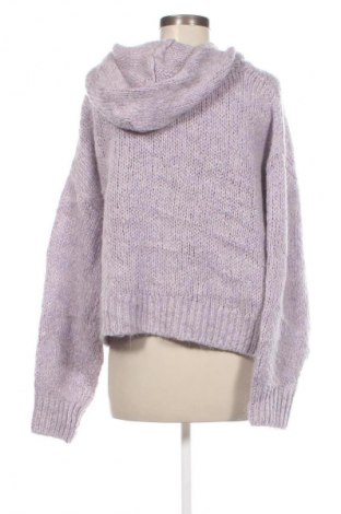 Damenpullover Zara, Größe M, Farbe Lila, Preis € 18,99