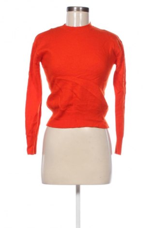 Damenpullover Zara, Größe S, Farbe Rot, Preis € 18,99