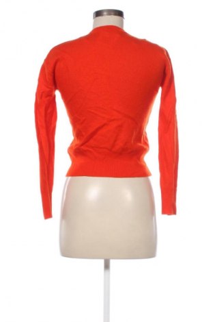 Damenpullover Zara, Größe S, Farbe Rot, Preis € 18,99