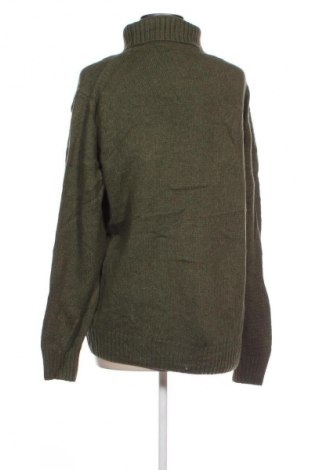 Damenpullover Zara, Größe L, Farbe Grün, Preis € 18,99