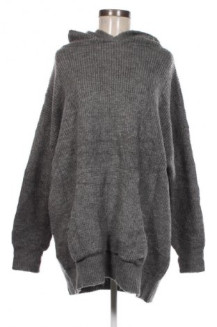 Damenpullover Zara, Größe M, Farbe Grau, Preis € 18,99