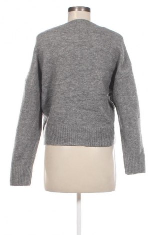 Damenpullover Zara, Größe S, Farbe Grau, Preis 18,99 €